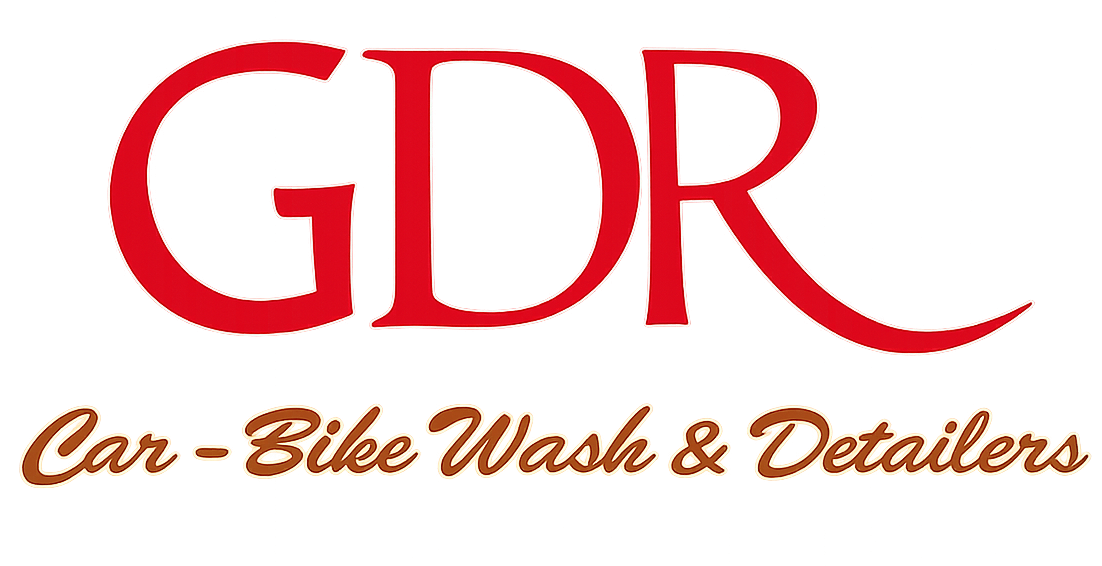 GDR Car Wash